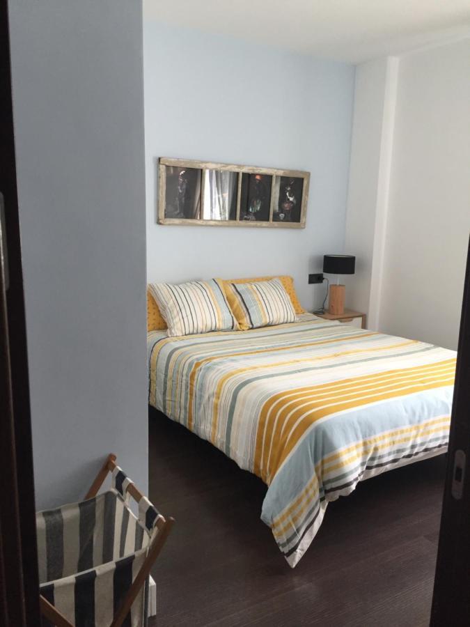 Charming home with private terrace,heart of Málaga Esterno foto